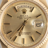 ROLEX DAY-DATE Ref.1803