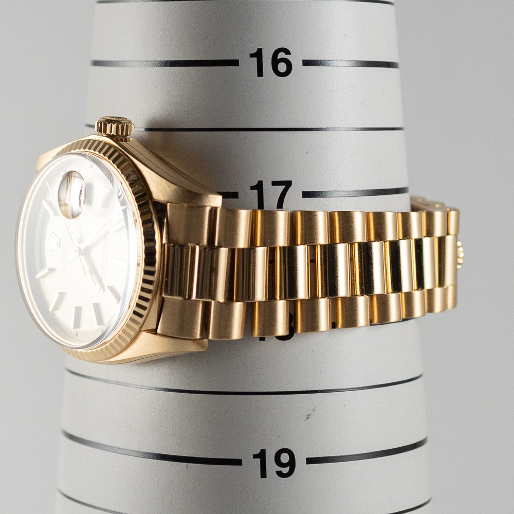 ROLEX DAY-DATE Ref.1803