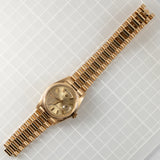 ROLEX DAY-DATE Ref.1803