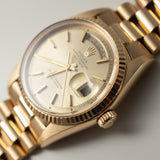 ROLEX DAY-DATE Ref.1803