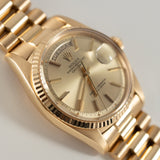 ROLEX DAY-DATE Ref.1803