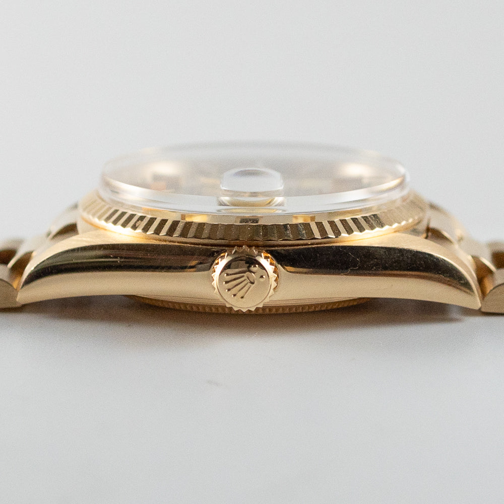 ROLEX DAY-DATE Ref.1803