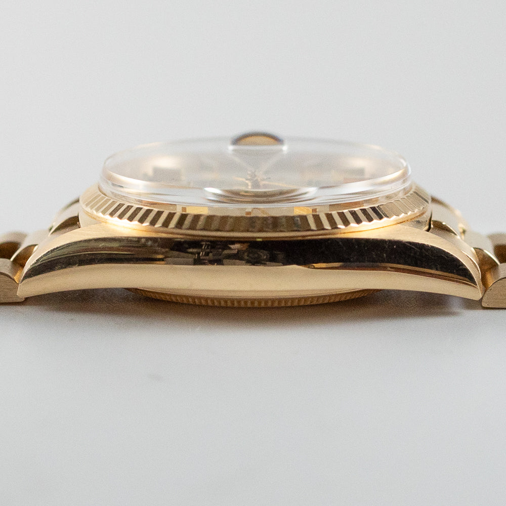 ROLEX DAY-DATE Ref.1803
