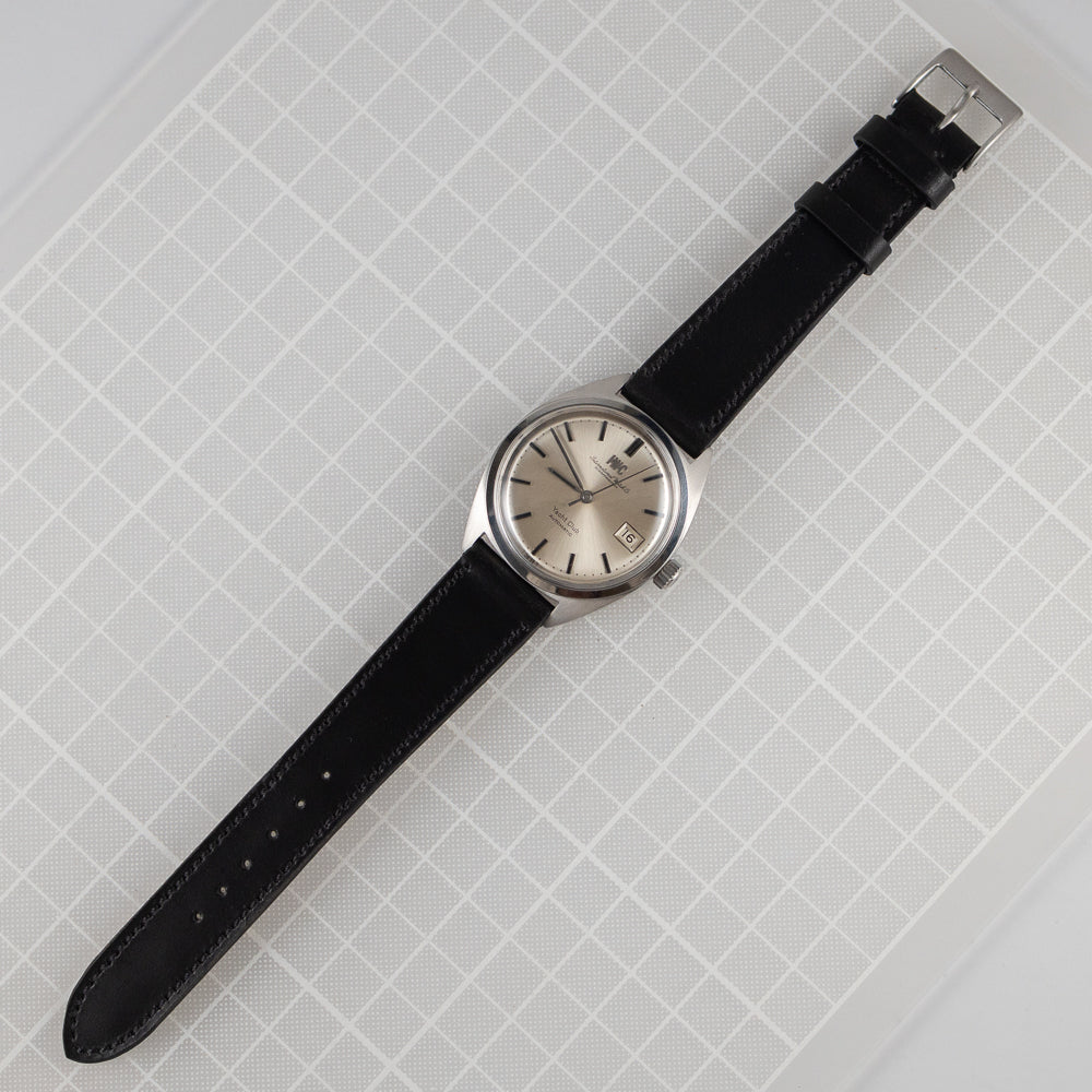 IWC Yacht Club Ref.R811AD