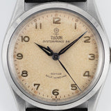 TUDOR OYSTER PRINCE 34 Ref.7909