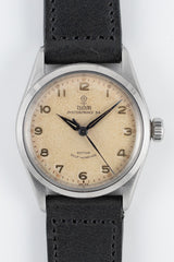 TUDOR OYSTER PRINCE 34 Ref.7909