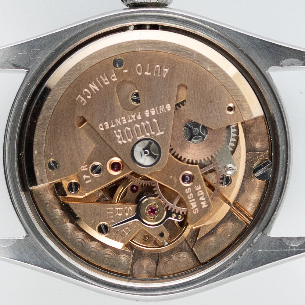 TUDOR OYSTER PRINCE 34 Ref.7909