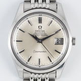 OMEGA Seamaster CHRONOMETER Ref.168.024/166.010