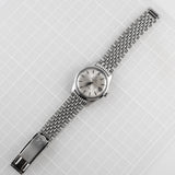 OMEGA Seamaster CHRONOMETER Ref.168.024/166.010