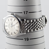 OMEGA Seamaster CHRONOMETER Ref.168.024/166.010