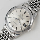 OMEGA Seamaster CHRONOMETER Ref.168.024/166.010