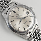 OMEGA Seamaster CHRONOMETER Ref.168.024/166.010