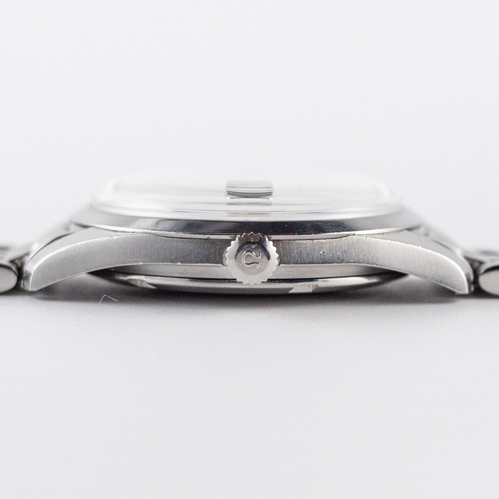 OMEGA Seamaster CHRONOMETER Ref.168.024/166.010