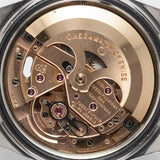 OMEGA Seamaster CHRONOMETER Ref.168.024/166.010