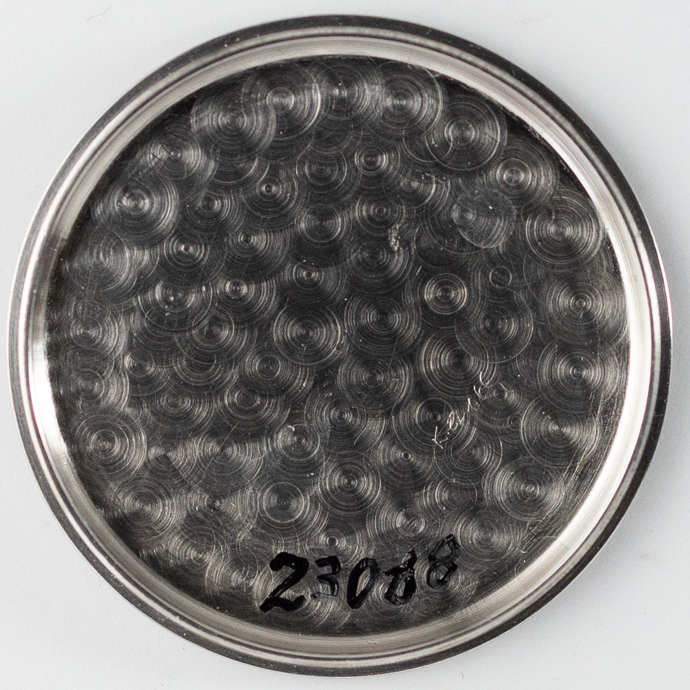 ZENITH Bullseye Dial Step Bezel