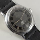 ZENITH Bullseye Dial Step Bezel