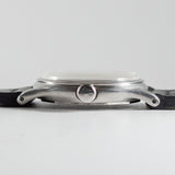 ZENITH Bullseye Dial Step Bezel