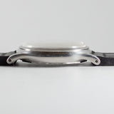 ZENITH Bullseye Dial Step Bezel