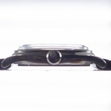 ZENITH Bullseye Dial Step Bezel