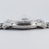 OMEGA Constellation Ref.168.005 Tropical Black Gilt Dial