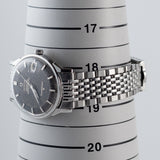 OMEGA Constellation Ref.168.005 Tropical Black Gilt Dial