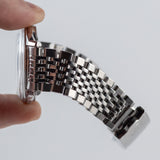 OMEGA Constellation Ref.168.005 Tropical Black Gilt Dial