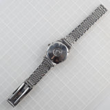 OMEGA Constellation Ref.168.005 Tropical Black Gilt Dial