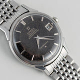 OMEGA Constellation Ref.168.005 Tropical Black Gilt Dial