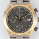 OMEGA Polaris Titane Ref.378.0885 Automatic Chronometer