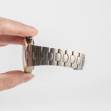 OMEGA Polaris Titane Ref.378.0885 Automatic Chronometer