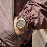 OMEGA Polaris Titane Ref.378.0885 Automatic Chronometer