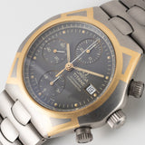 OMEGA Polaris Titane Ref.378.0885 Automatic Chronometer