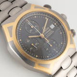 OMEGA Polaris Titane Ref.378.0885 Automatic Chronometer