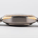 OMEGA Polaris Titane Ref.378.0885 Automatic Chronometer