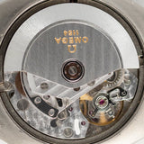 OMEGA Polaris Titane Ref.378.0885 Automatic Chronometer