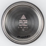 OMEGA SPEEDMASTER MARKIII Ref.176.002