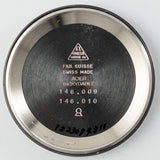 OMEGA GENEVE CHRONOSTOP Ref.146.009 / 146.010