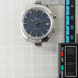 OMEGA GENEVE CHRONOSTOP Ref.146.009 / 146.010