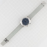 OMEGA GENEVE CHRONOSTOP Ref.146.009 / 146.010