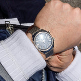 OMEGA GENEVE CHRONOSTOP Ref.146.009 / 146.010