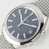OMEGA GENEVE CHRONOSTOP Ref.146.009 / 146.010