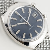 OMEGA GENEVE CHRONOSTOP Ref.146.009 / 146.010