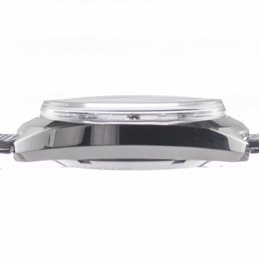 OMEGA GENEVE CHRONOSTOP Ref.146.009 / 146.010