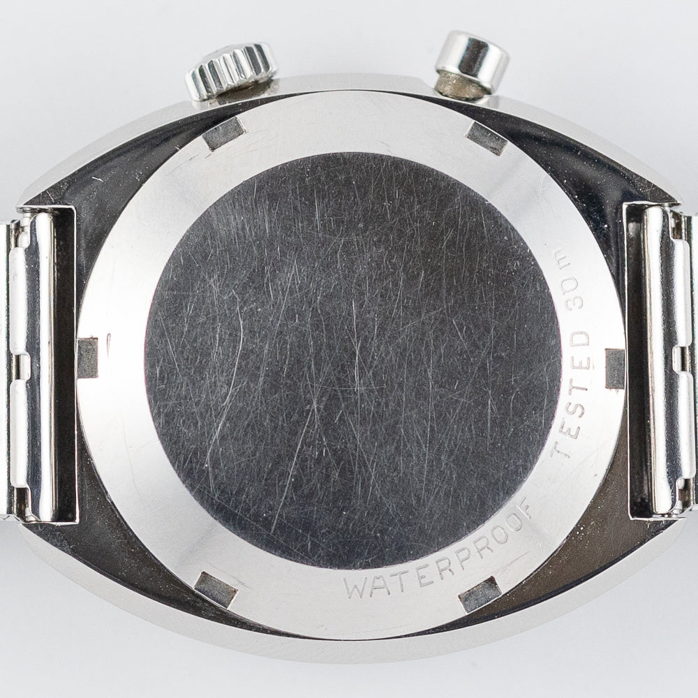 OMEGA GENEVE CHRONOSTOP Ref.146.009 / 146.010