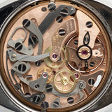 OMEGA GENEVE CHRONOSTOP Ref.146.009 / 146.010