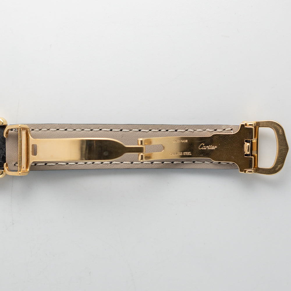 CARTIER SM MUST DE TANK REF.366001