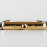 CARTIER SM MUST DE TANK REF.366001