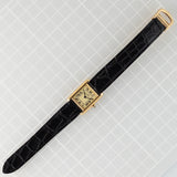 CARTIER SM MUST DE TANK REF.366001