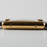 CARTIER SM Must de Tank Ref.5057001