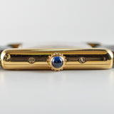 CARTIER SM MUST DE TANK REF.5057001